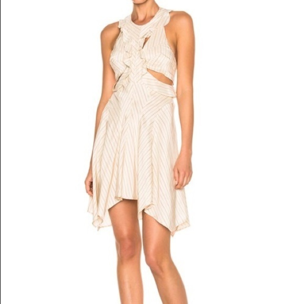 Isabel Marant Dress